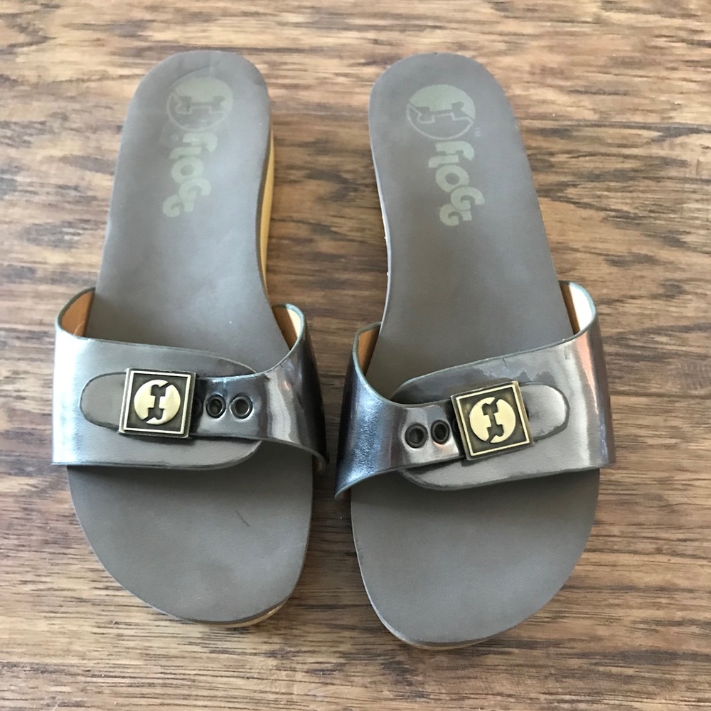 Flogg sandals